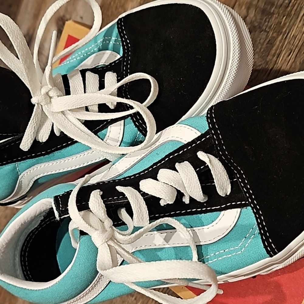 VANS OLD SKOOL